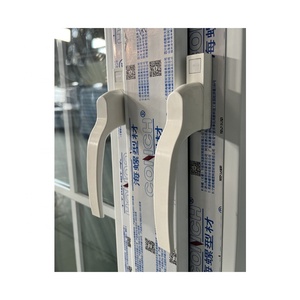 Fenêtres à <span class=keywords><strong>double</strong></span> <span class=keywords><strong>vitrage</strong></span> résistantes aux ouragans des Bahamas, fenêtres <span class=keywords><strong>en</strong></span> <span class=keywords><strong>PVC</strong></span>, fenêtres à battants <span class=keywords><strong>en</strong></span> verre, <span class=keywords><strong>prix</strong></span> des fenêtres de maison - Product Image 6
