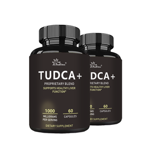 Cápsulas OEM para Apoyar la Salud y la Función Hepática, Aceleran el Proceso de Renovación Celular - Product Image 6