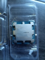 7800X3D Grosir CPU Tray Baru 7800X3d Original CPU Gaming Baru Stok HK