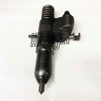 VENTE EN GROS INJECTEUR DE CARBURANT R5228760 r-5228760 5228760 POUR Detroit N60 INJECTEUR DE BUSE Pièces D'excavatrice Accessoire