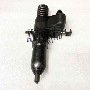 Bán buôn phun nhiên liệu r5228760 r-5228760 5228760 cho Detroit N60 vòi phun phun Phụ tùng máy xúc phụ kiện - Product Image 5