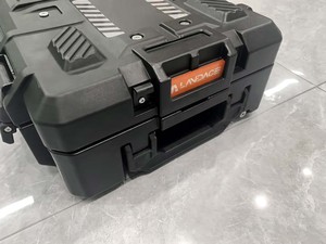 Boîte <span class=keywords><strong>de</strong></span> <span class=keywords><strong>toit</strong></span> <span class=keywords><strong>de</strong></span> voiture universelle <span class=keywords><strong>de</strong></span> haute qualité stockage d'accessoires <span class=keywords><strong>de</strong></span> qualité adulte avec sangle pour les voitures Jeep compatibles avec le refroidisseur <span class=keywords><strong>de</strong></span> coffre à glace - Product Image 3