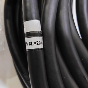 A660-2007-T299 # Câble de robot FANUC L=20M pour PLC PAC et contrôleurs dédiés - Product Image 3