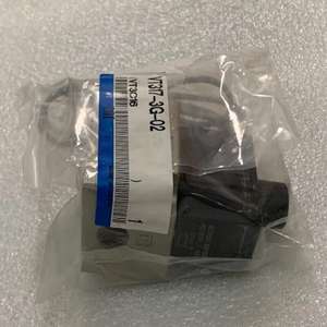 Vanne solénoïde d'origine SMC VT317-3G-02 - Product Image 3