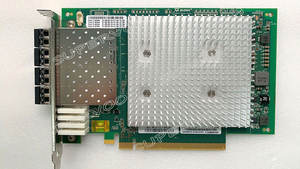 Adaptateur Fibre Channel PCIe 3.0 QLogic 32GFC QLE2740-SR-CK QLE2742-SR-CK QLE2764-SR-CK - Product Image 4