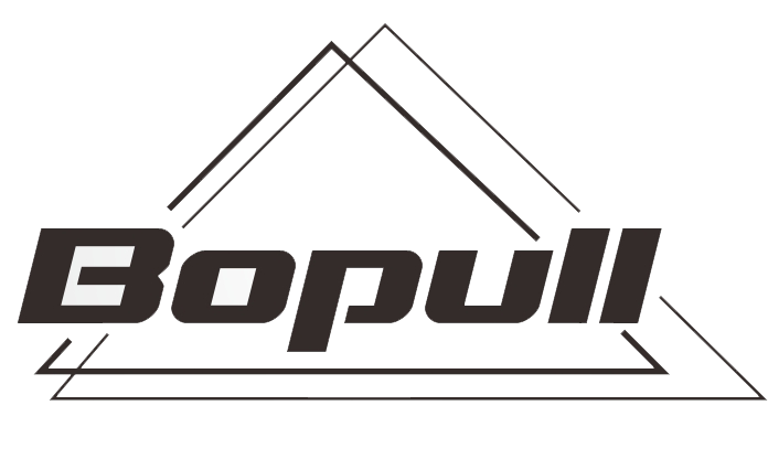 Beijing Bopull Technology Co., Ltd. logo