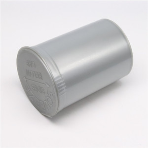 Envases médicos de plástico MAYSURE de 110ml, cápsulas de <span class=keywords><strong>farmacia</strong></span>, viales de pastillas con tapa redonda a prueba de niños - Product Image 5