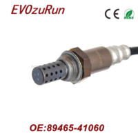 Sonde d'oxygène avant (O2) 89465-41060 8946541060 pour Toyota Alphard Estima Harrier Kluger – Vente directe usine
