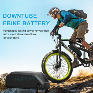 18650 cellule vélo électrique <span class=keywords><strong>Scooter</strong></span> Lithium-ion batterie Downtube Reention Polly <span class=keywords><strong>Jumbo</strong></span> Shark 36V 48V 52V batterie Ebike - Product Image 6