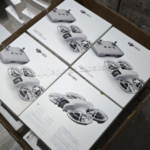 Dron Original Neo Fly More Combo con RC-N3 y Tres Baterías, <span class=keywords><strong>Mini</strong></span> Dron Autovolador con Cámara de Acción 4K, Dron Neo - Product Image 5