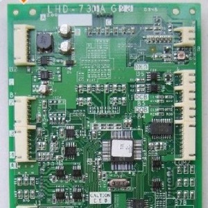 Panel de Visualización para Cabina de Ascensor Mitsubishi LHD-730AG43 1.75MS, Uso Médico, Pieza Original - Product Image 1