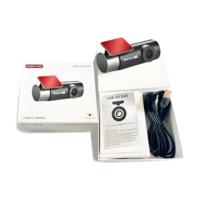 Source Factory FHD 1080P USB Caméra embarquée DVR pour voiture, Super Vision Nocturne, Grand Angle, Objectif 4G, Enregistreur en Boucle, ADAS Assistant de Conduite, Dashcam