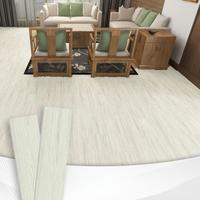 EIR Strukturiertes Naturholzdesign Luxus-Starrkern-Klicksystem SPC Vinyl-Planken-Bodenbelag Wasserdichter Innenbodenbelag