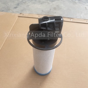 Máy nén khí nén dòng Lọc 2901207973 ddp45 + Dòng chính bộ lọc không khí OEM tùy chỉnh bán buôn - Product Image 2