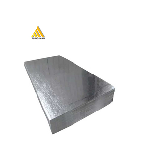 Les fabricants assurent la qualité à bas prix bobine en acier galvanisé pour pvc - Product Image 3