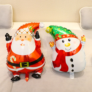 Tock-Juego de globos de aluminio para niños, bonitos palos de mano para fiestas - Product Image 6