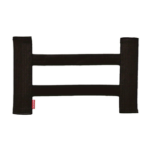 Red elástica para maletero de coche – Organizador de almacenamiento de malla retráctil, soporte para extintor, bolsillo trasero para asiento – Ajuste universal - Product Image 1