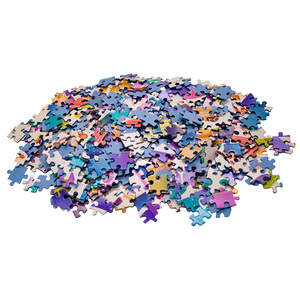 Bán buôn tùy chỉnh thiết kế các tông khủng long ghép hình câu đố cho người lớn trẻ em <span class=keywords><strong>100000</strong></span> mảnh câu đố - Product Image 6