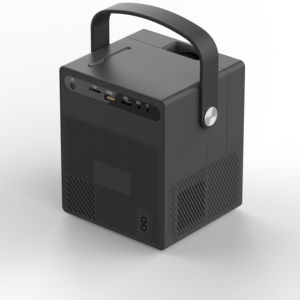 GYS 2023 nuevo CY402 <span class=keywords><strong>hogar</strong></span> Full Hd Mini proyector <span class=keywords><strong>teléfono</strong></span> móvil soporte portátil 600P equipo de presentación de vídeo - Product Image 3