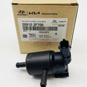 Vanne de purge 28910-3F700 pour Hyundai Kia 28910 3F700 - Product Image 2
