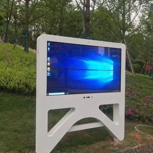 Reproductor de señalización digital para exteriores específico del entorno minorista de alto tráfico de impacto visual dominante - Product Image 6