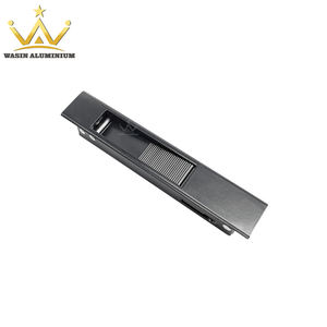 Serrure de fenêtre coulissante en aluminium de haute qualité battant et serrure tactile de <span class=keywords><strong>porte</strong></span> serrure de <span class=keywords><strong>porte</strong></span> en verre coulissante de sécurité <span class=keywords><strong>loquet</strong></span> de fenêtre - Product Image 4