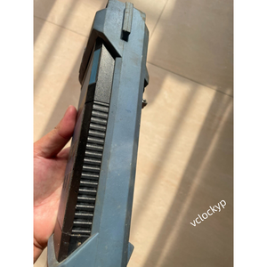 Equipo de Prueba de Comunicación por Fibra Óptica Exfo VCS-20A Usado - Product Image 5