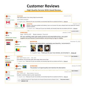 高速穴あけダイヤモンドコアドリルビット 40mm & 60mm 真空ろう付け洗面器/シンク穴開口器 花崗岩・大理石・タイル・セラミック用 - Product Image 6