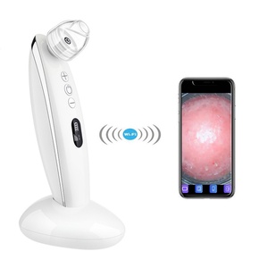 Blackhead Beauty Instrument With Camera Visible Blackhead Remover APP Visual - Product Image 1