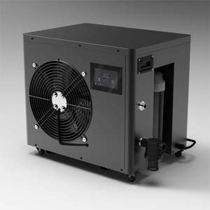 ตู้แช่น้ำแข็งแช่โอโซนด้วยรังสียูวีและ1HP 0 °C โปรอัจฉริยะควบคุมด้วยไวไฟโดย<span class=keywords><strong>ปั๊ม</strong></span>สินค้าขายดี - Product Image 2