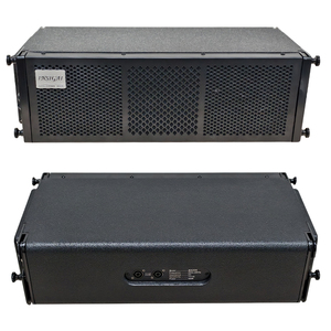 ระบบเสียงระดับมืออาชีพ ชุดลำโพงไลน์อาร์เรย์คู่ <span class=keywords><strong>ซับ</strong></span>วูฟเฟอร์ ขนาด 6.5 8 10 12 <span class=keywords><strong>18</strong></span> <span class=keywords><strong>นิ้ว</strong></span> <span class=keywords><strong>ตู้</strong></span>ลำโพงแบบเต็มชุด - Product Image 2