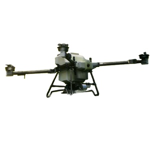 U150 เครื่องจักรเพาะปลูกทางการเกษตร UAV DRONE อุปกรณ์ฟาร์มอัจฉริยะ - Product Image 6