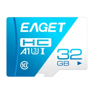Mayor mini sd tarjeta de memoria de 8gb/16gb/32gb/64gb/128gb/256gb Clase 10 tarjeta tf tarjeta para Samsung teléfono android tablet sd tarjeta