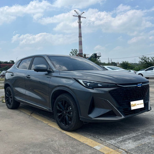 Voiture d'occasion économique haut de gamme Changan Oshan X5 Plus <span class=keywords><strong>2023</strong></span> 1.5T DCT Type Excellence Essence - Product Image 1