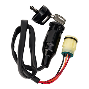 Interruptor de encendido clave para <span class=keywords><strong>Honda</strong></span> 35100-HN0-670 35100-HN0-A02 35100-HN3-AT2 35100-HN5-670 TRX350 FE FM TE TRX400 FGA ranchero ES en - Product Image 2