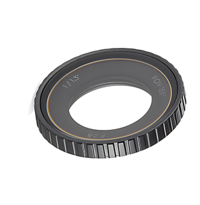 Accesorios para Drones Nuevos, Cubierta Protectora de Lente de Vidrio Action 4 Compatible con la Cámara DJI Osmo Action 4 - Product Image 5