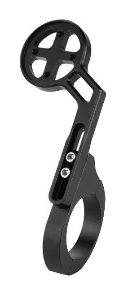 BLACK Mountain bike support (m3)