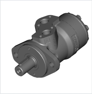 Moteur hydraulique OMP X 25/32/40/50/80/100/125/160/200/250/315/400 blanc OMP-X OMPX200 151-0615 - Product Image 1