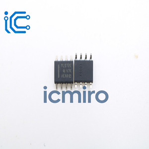 ICMICRO มีสินค้าในสต็อก ไมโครคอนโทรลเลอร์ MCU ของแท้จาก Microchip ผู้จัดจำหน่ายที่เชื่อถือได้ HLK-10M12 - Product Image 1