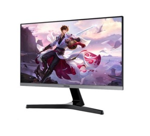 Moniteur LED IPS sans cadre pour <span class=keywords><strong>SAMSUNG</strong></span> S27R356FHC, <span class=keywords><strong>27</strong></span> <span class=keywords><strong>pouces</strong></span>, Full HD, 75 Hz, technologie VGA FreeSync, rétroéclairage LED - Product Image 3
