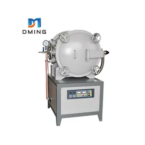 annealing ceramic metal composites ceramic firin vacuum heat treatment furnace oven