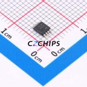 ชิปไอซีวงจรรวม VSSOP-8 INA296A4IDGKR ใหม่ดั้งเดิมเครื่องขยายเสียงรับรู้ในปัจจุบัน - Product Image 1