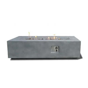 โพรเพน50000BTU แก๊สกลางแจ้งขนาด56นิ้วสำหรับตกแต่งสวนจาก MgO - Product Image 5