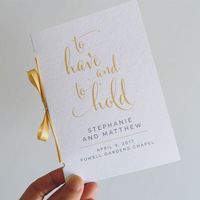 Carte d'invitation personnalisée pour cérémonie, dorure à chaud, gaufrage, découpe, invitations en papier, cartes de vœux pour événements