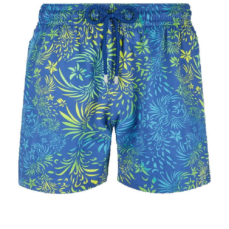 Manufacturer Wholesale Custom Sublimation Swimsuit Man Sports Breathable Swim Trunk Recycled Fit Quick Dry Beach Board Shorts