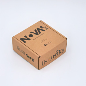 Logotipo personalizado al mejor precio, buena calidad, respetuoso con el medio ambiente, ropa cosmética, plegable, corrugado, regalo, correo, caja <span class=keywords><strong>de</strong></span> envío - Product Image 3