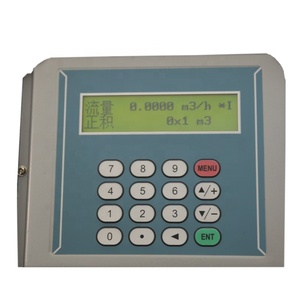 Đồng hồ đo lưu lượng siêu âm TDS-100F m2 với đầu dò gắn tường cố định hỗ trợ OEM tùy chỉnh cho môi trường nước - Product Image 3