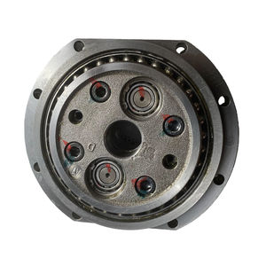 La Tarjeta de Comunicación Profinet Robot SST-PN-2-PE YRC1000 es Adecuada para Robots Industriales. - Product Image 4