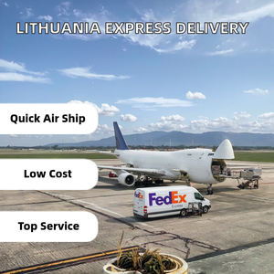 Agente di Spedizione Aerea <span class=keywords><strong>Express</strong></span> DDP per Logistica Porta a Porta, Trasporto Merci e Carichi via Aerea+<span class=keywords><strong>Express</strong></span> - Product Image 2