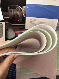 Suministro de fábrica Buena flexibilidad Costo-Beneficio Baño <span class=keywords><strong>Ducha</strong></span> Pared Forro impermeable - Product Image 4